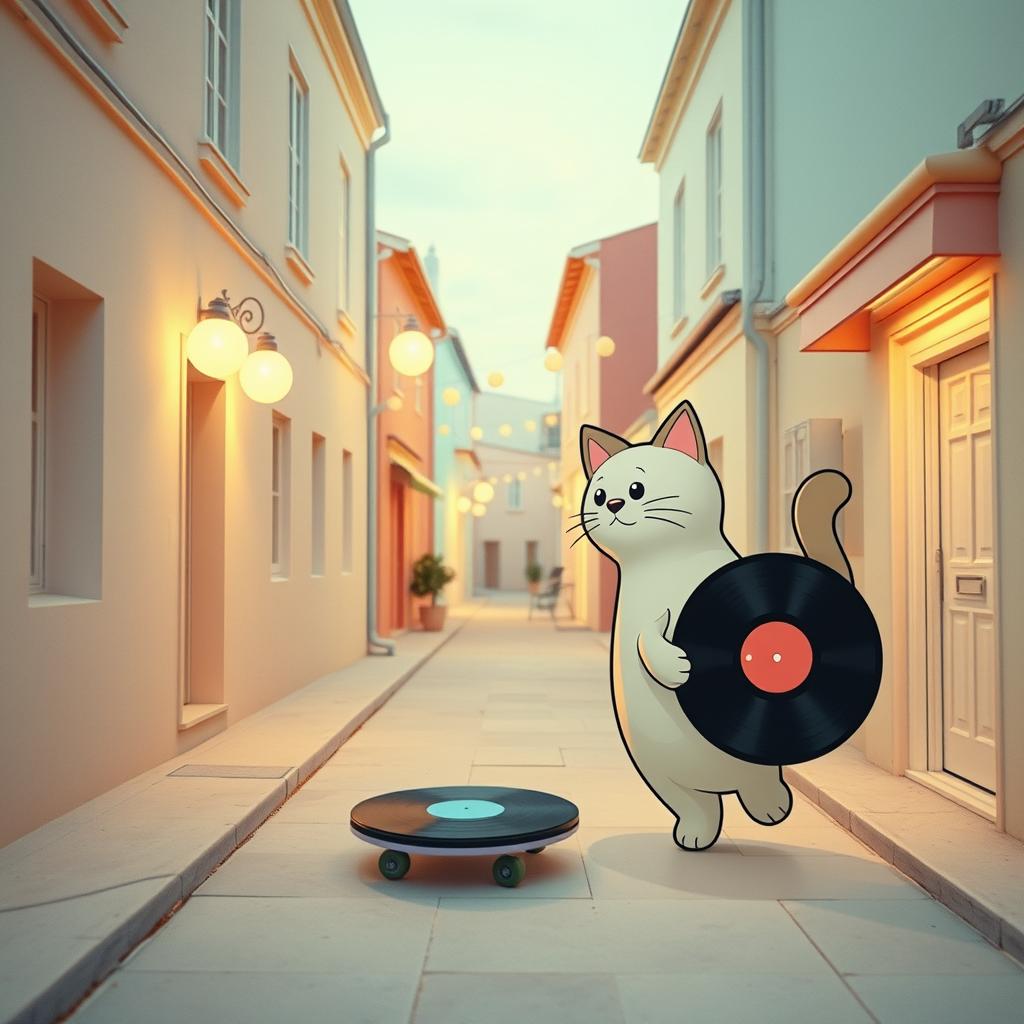 Song Image