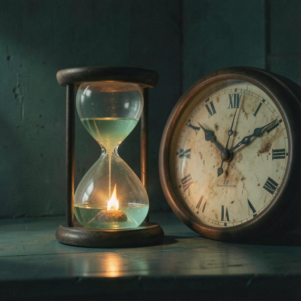 Persona image for Folksy Guy