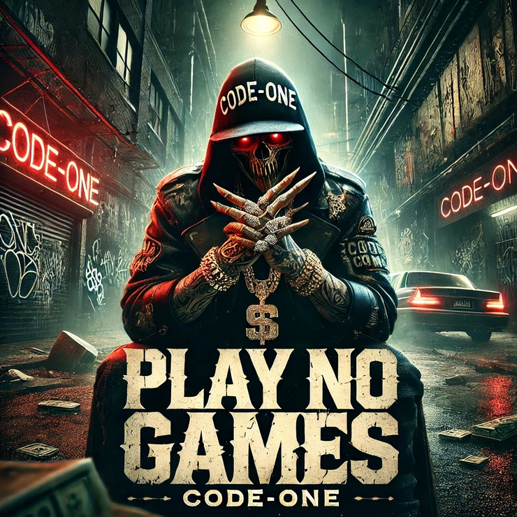 Persona image for play no games