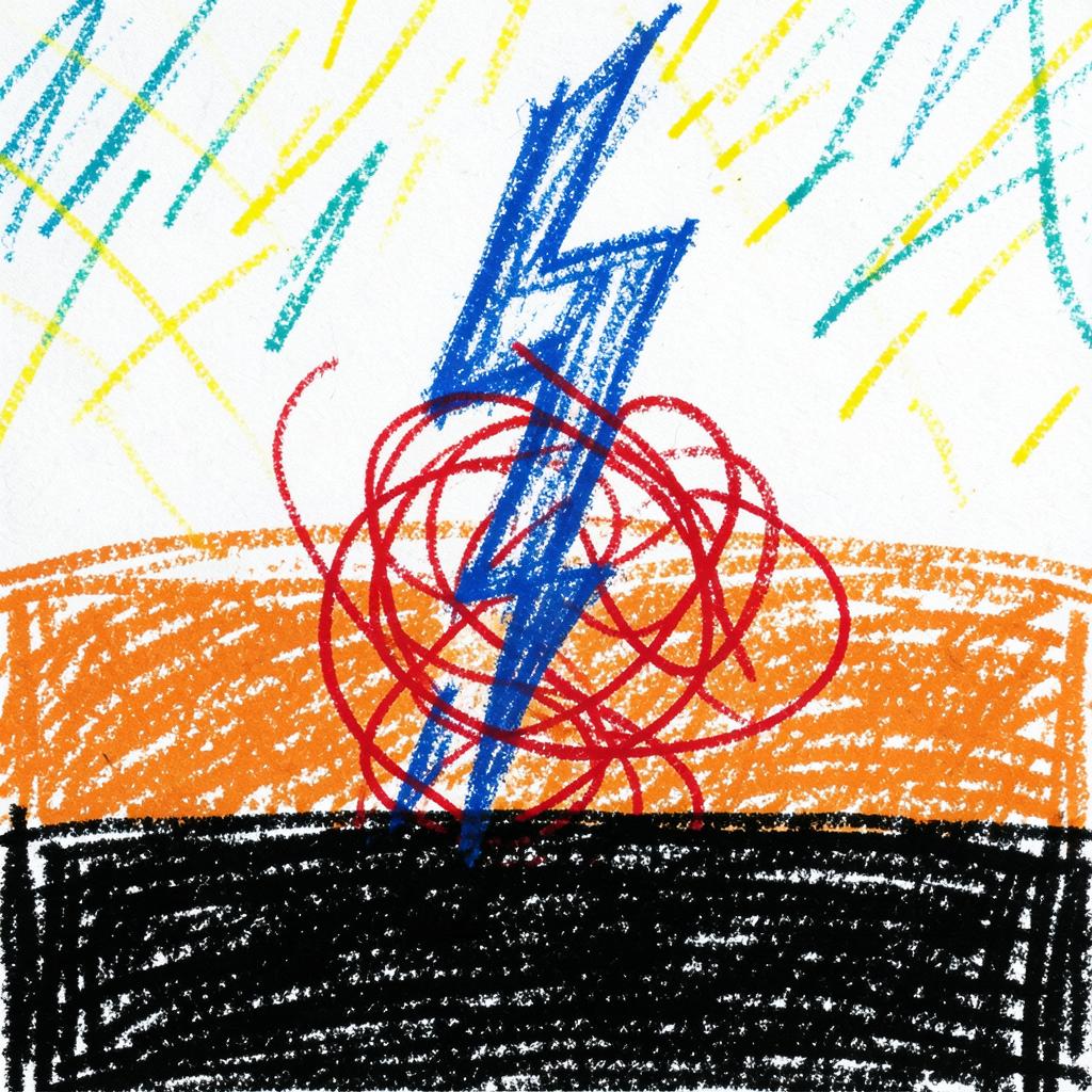 Artwork for Never Settle