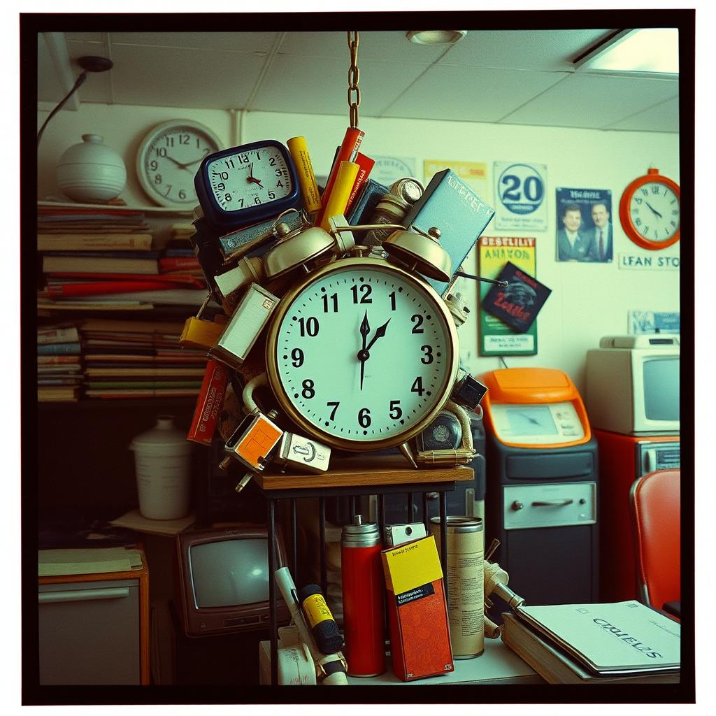 Persona image for Raymond