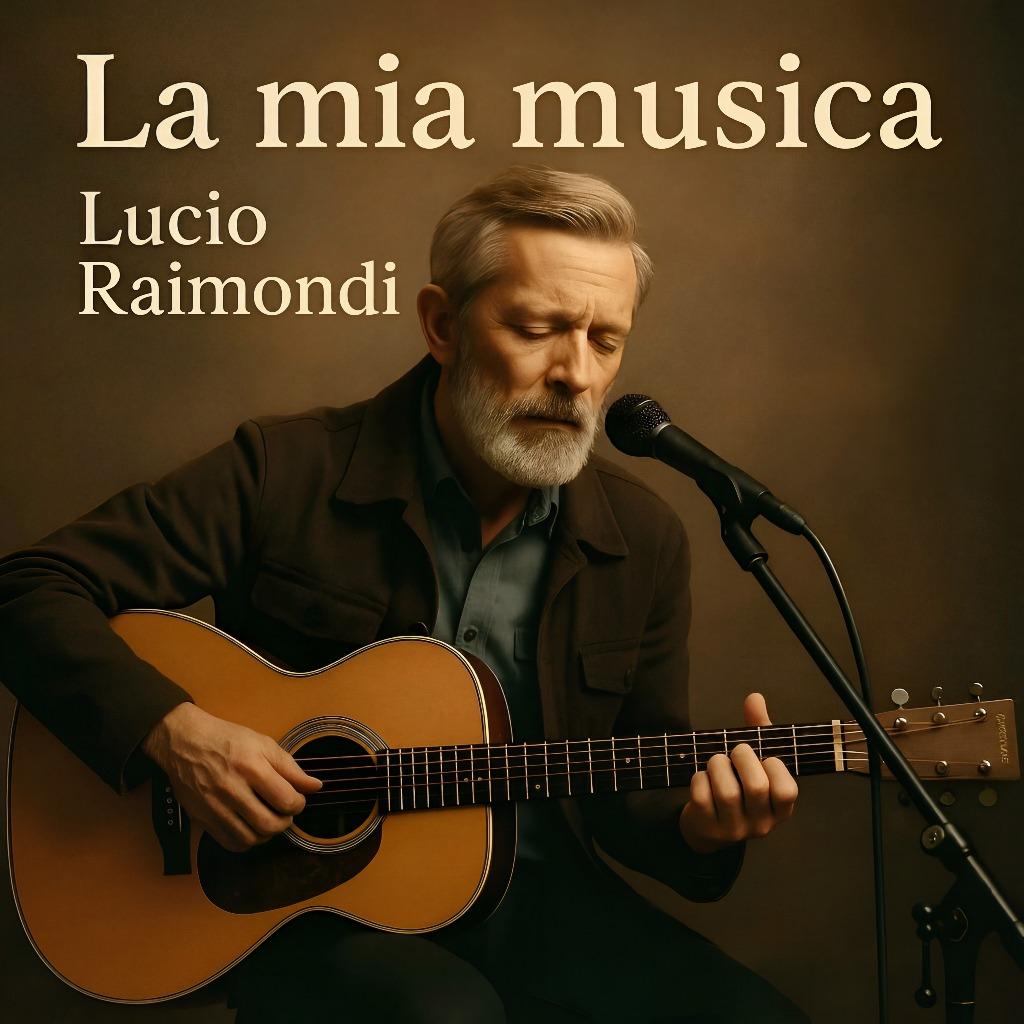 La mia musica