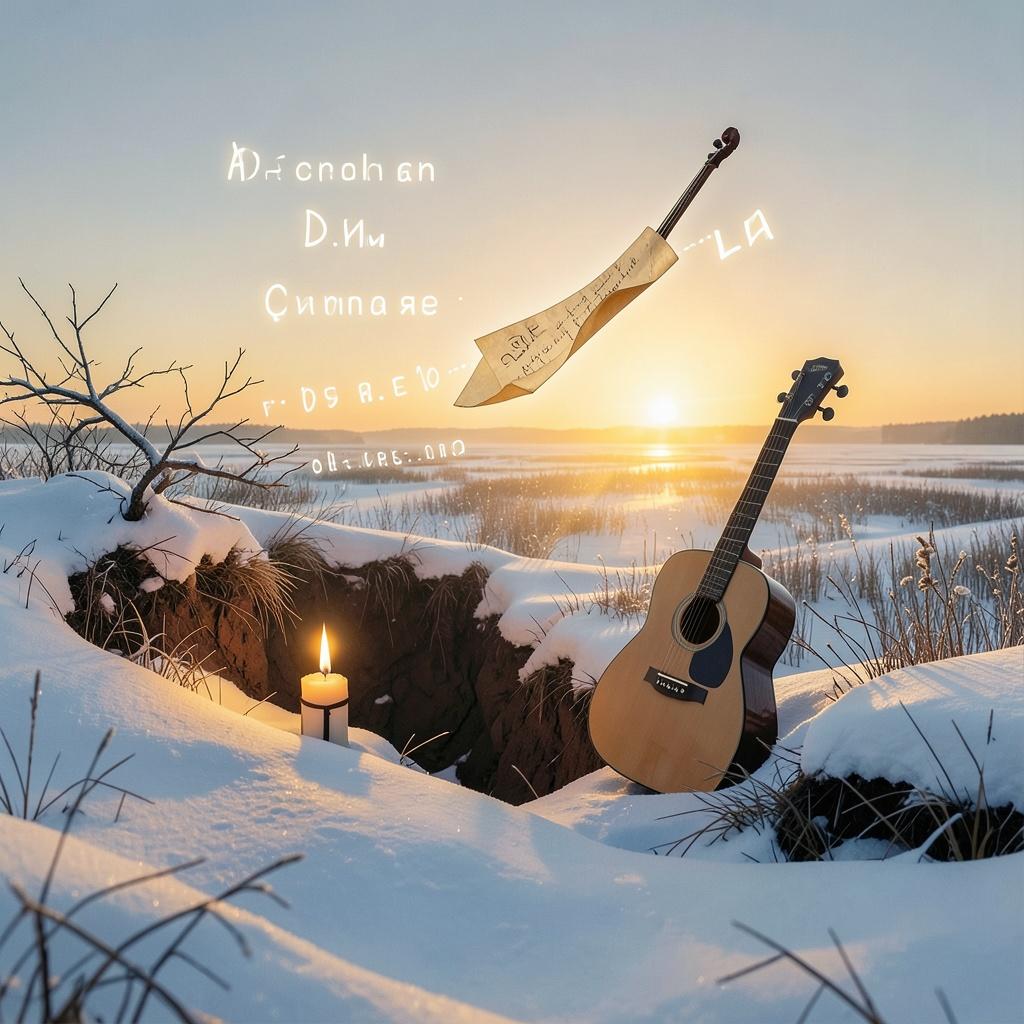 Лист у відповідь: Вогонь мого серця（ヒラエイラの返歌：消えぬ炎） artwork