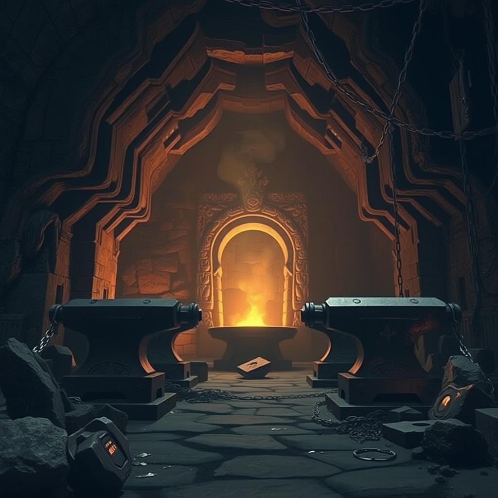 Persona image for Dwarven Bard