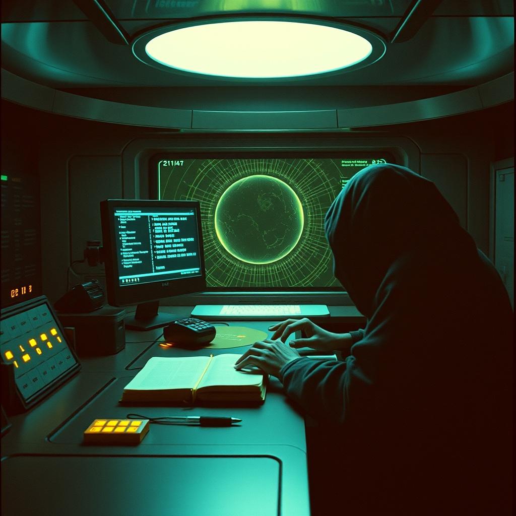 Black Sun Ledger artwork