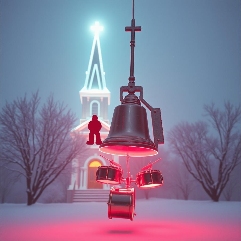 Image for Metal Christmas 2025