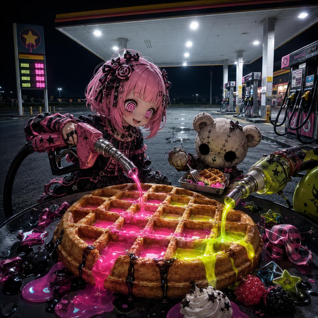 ハッピーな毒 artwork