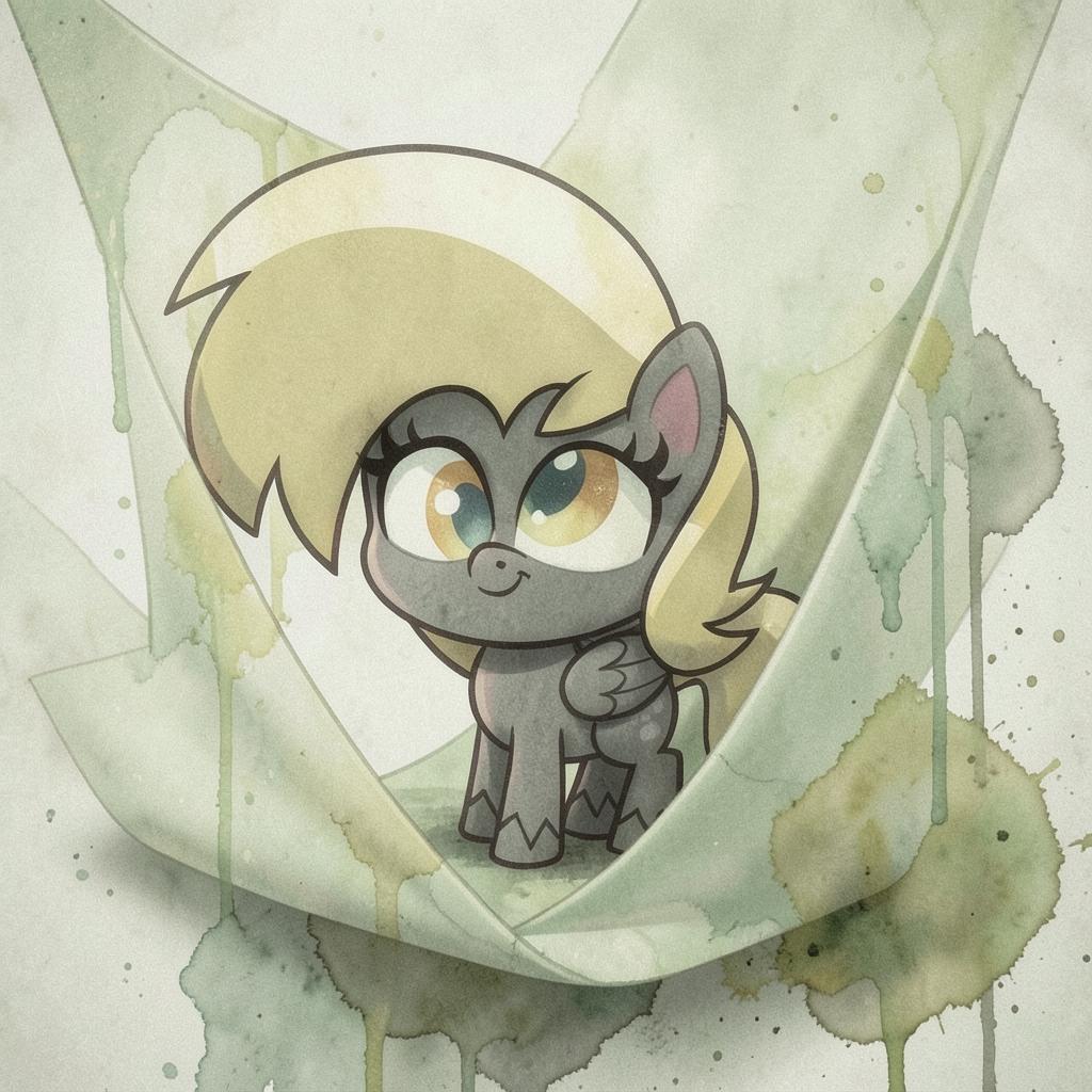 Achoo artwork