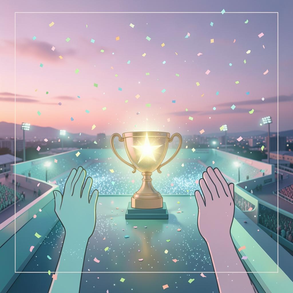 あすみんカップ2 artwork