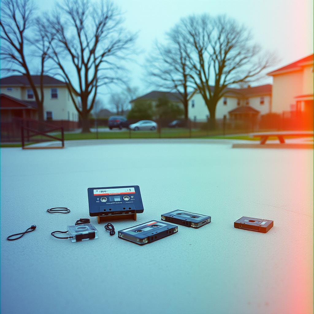 Persona image for Pohoda rap