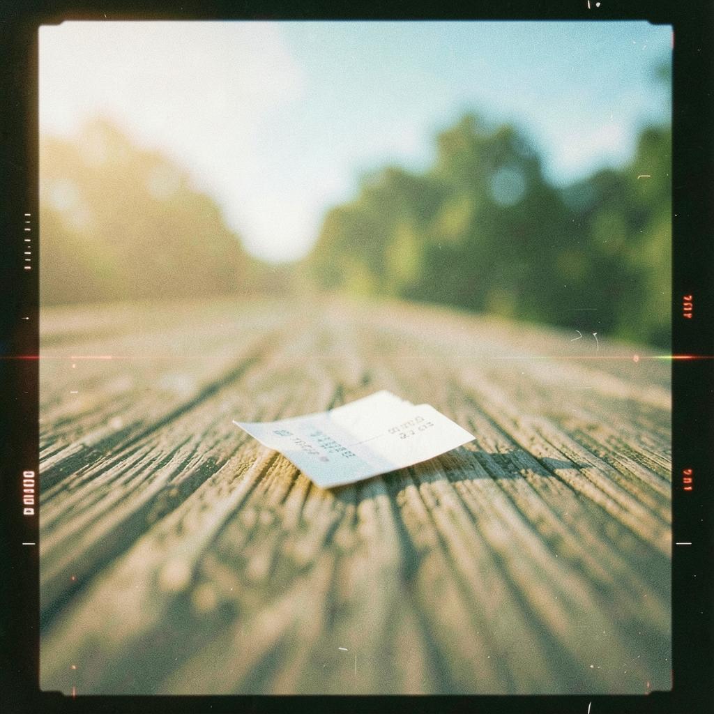 One-Way Ticket💜 artwork