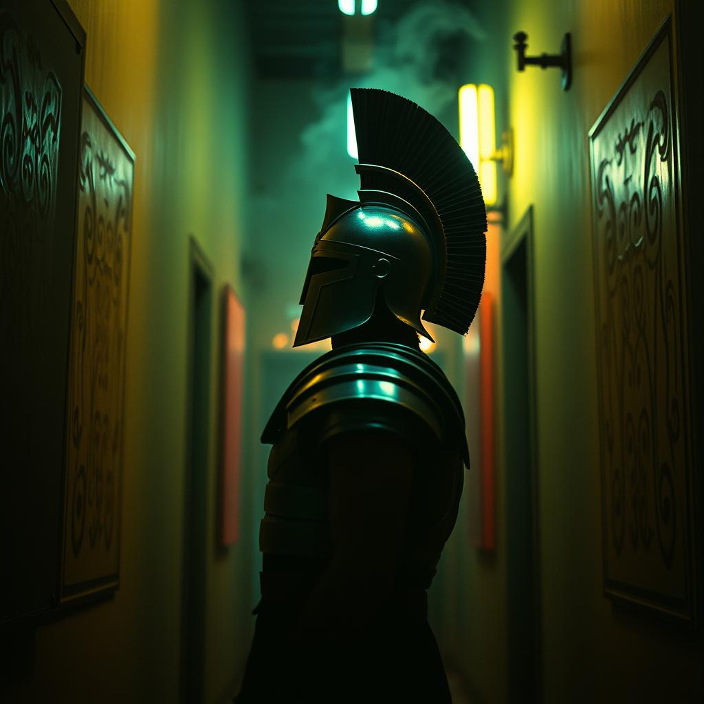 حرب في الكلوب artwork