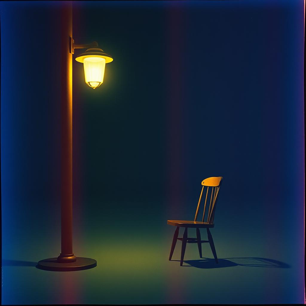Life Goes On artwork