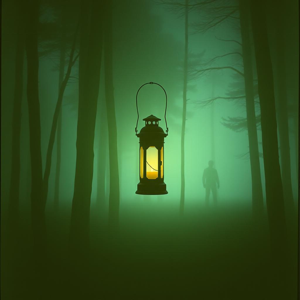 The Shadow Over Willowpoint