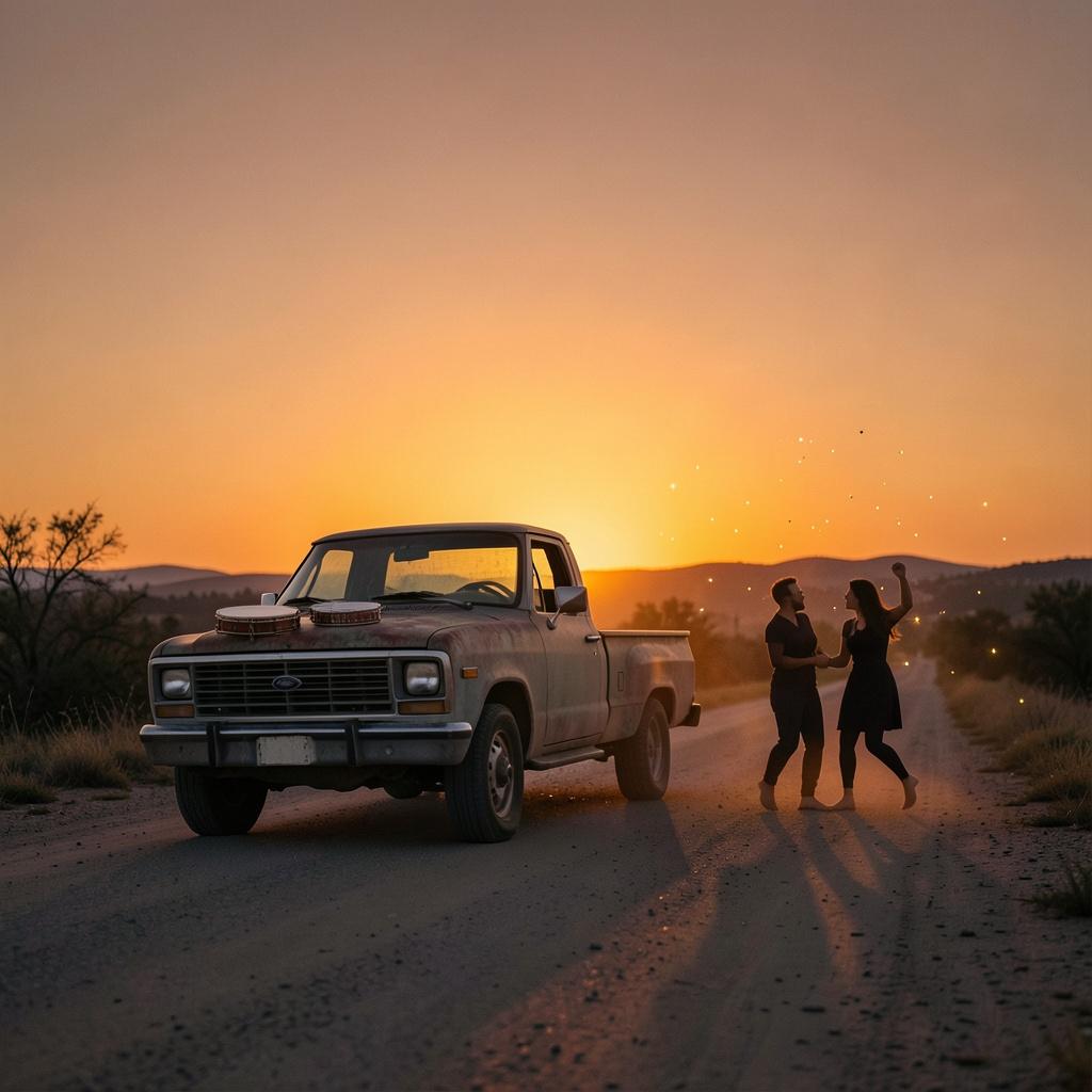 Country Sounds 