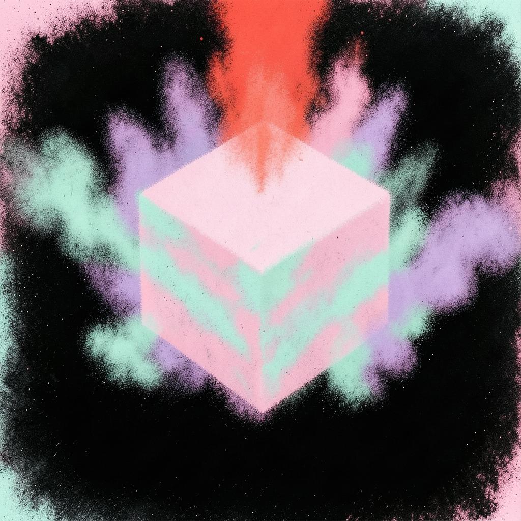 ur true crime remixed artwork