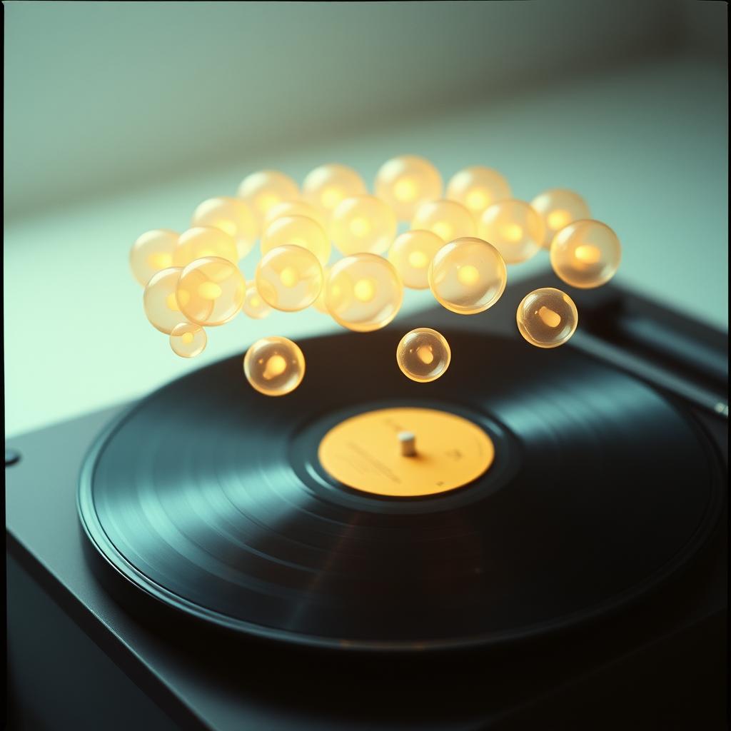 One Tune-choral 1 artwork