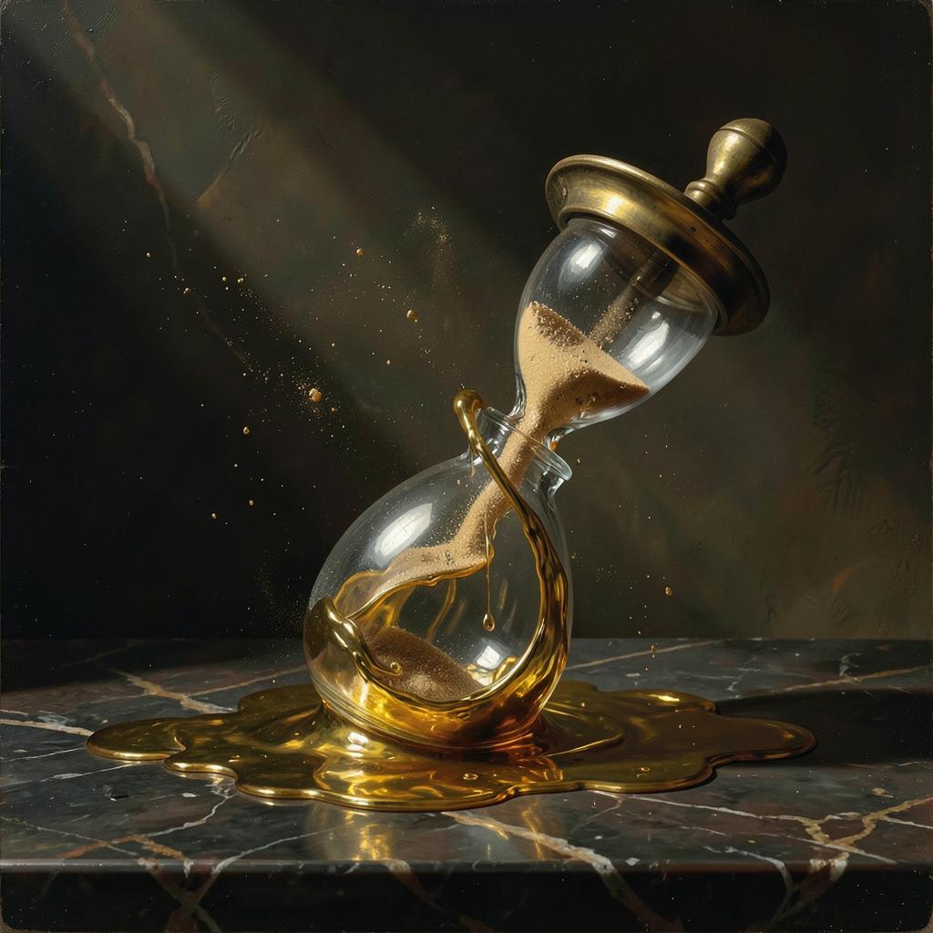 Time Twist! artwork