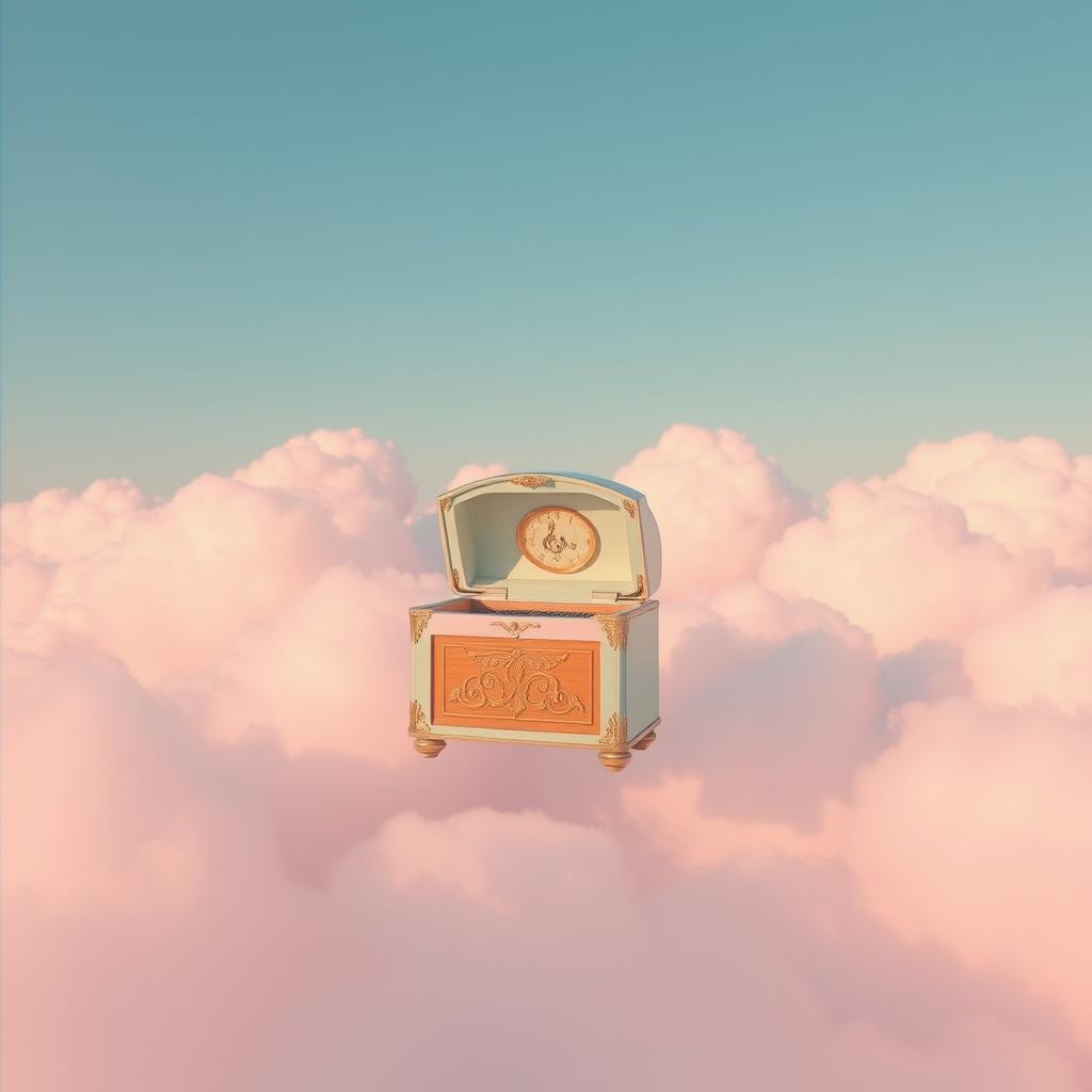 Canned Thoughts [RP] artwork