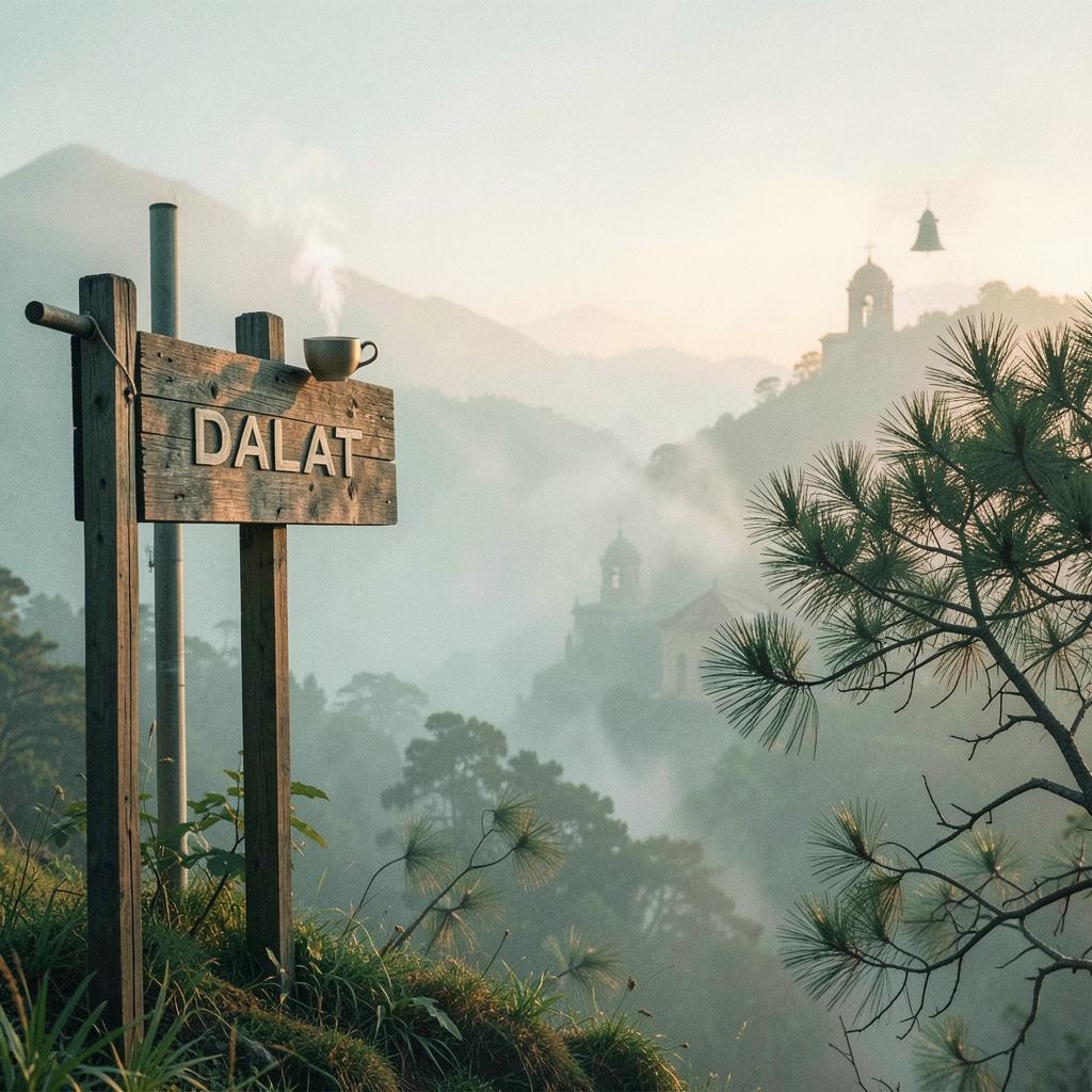 GIÓ THÔNG CŨ artwork