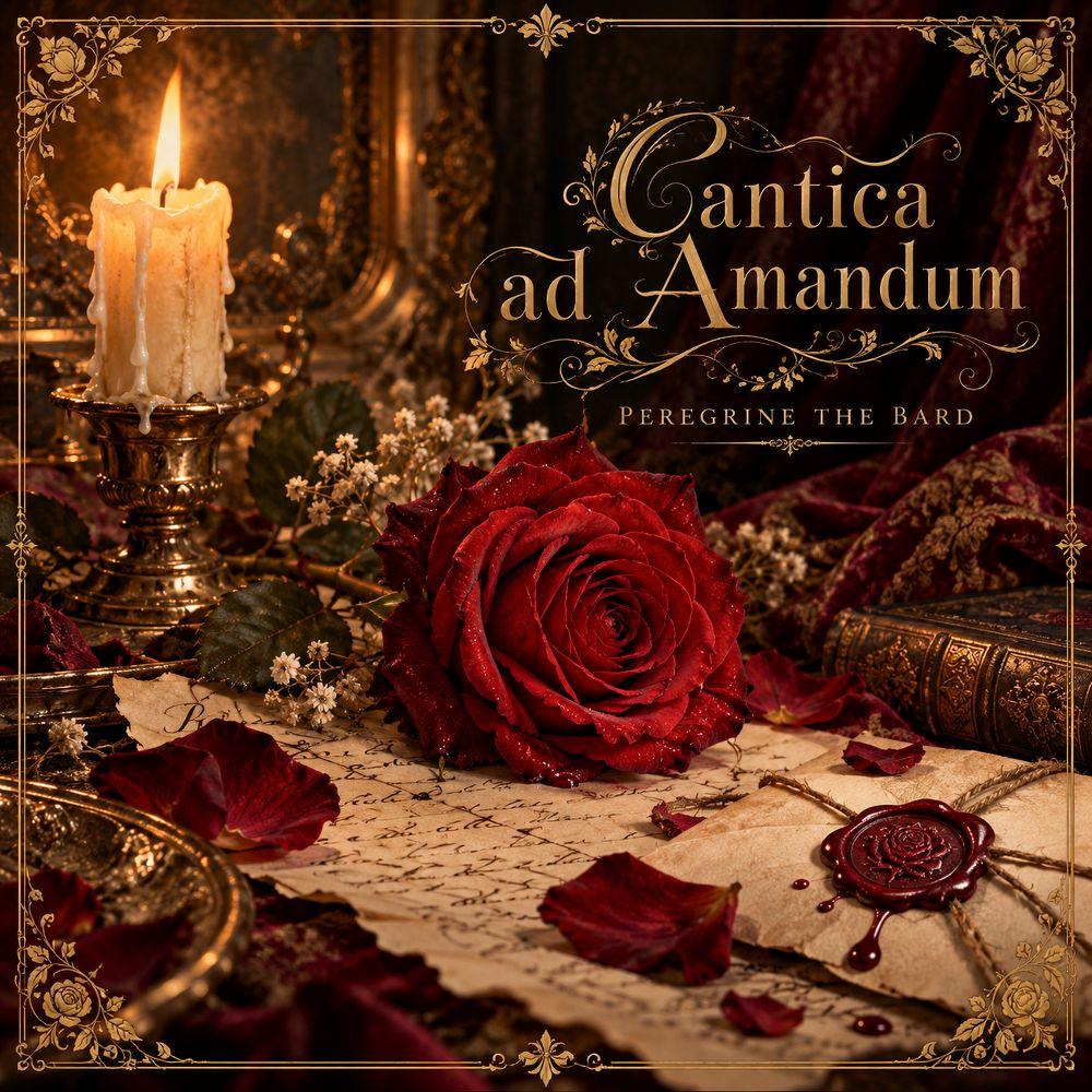 Cantica ad Amandum
