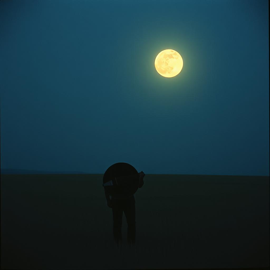 Persona image for Untitled Persona