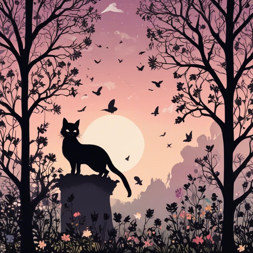 Persona image for Birdwatcher