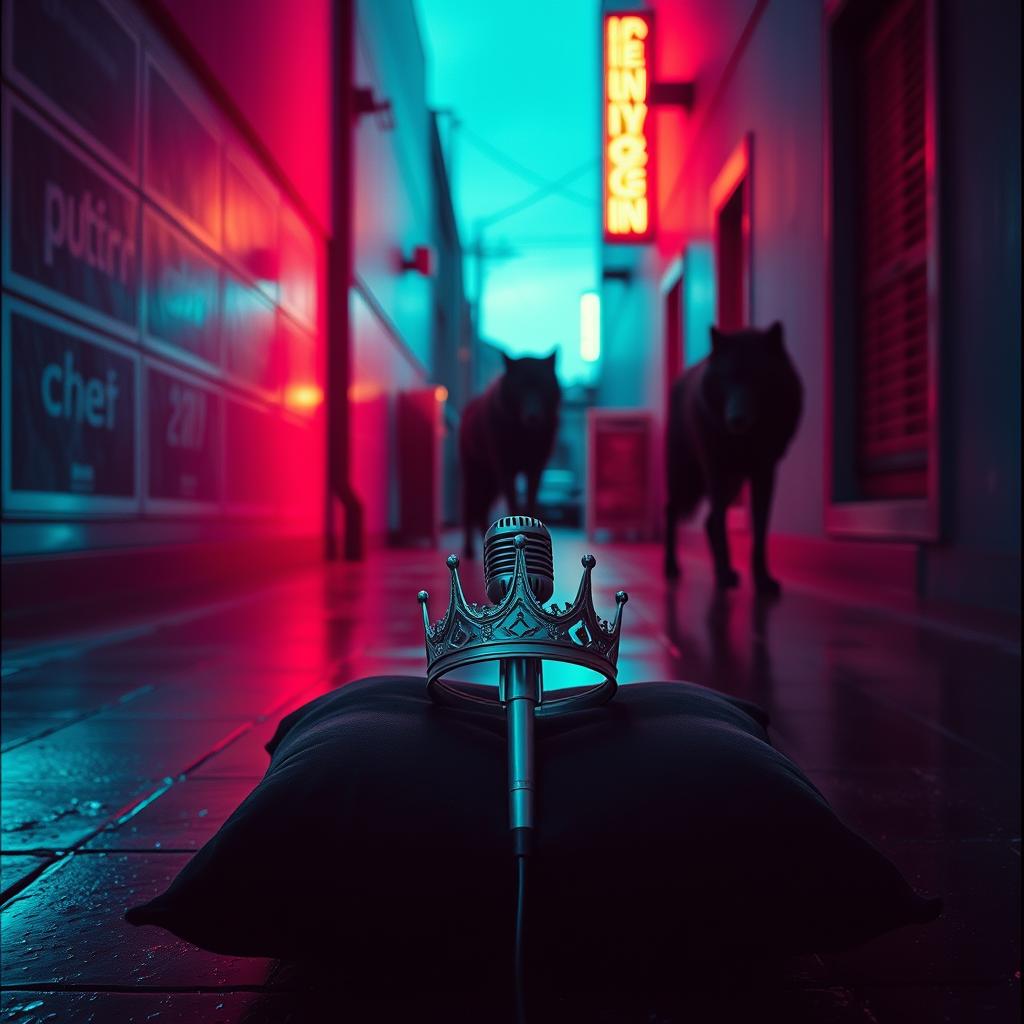 Persona image for Untitled Persona