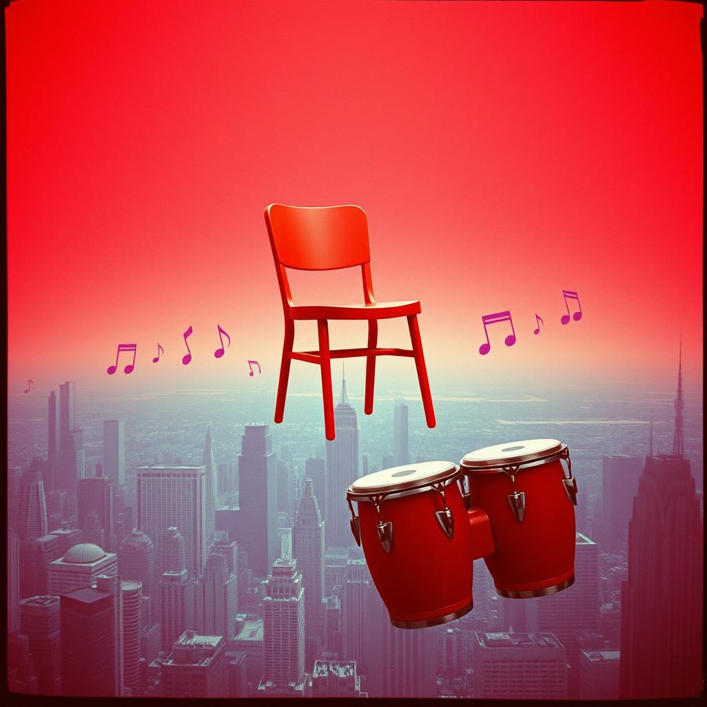 Persona image for La Mancha de Platano