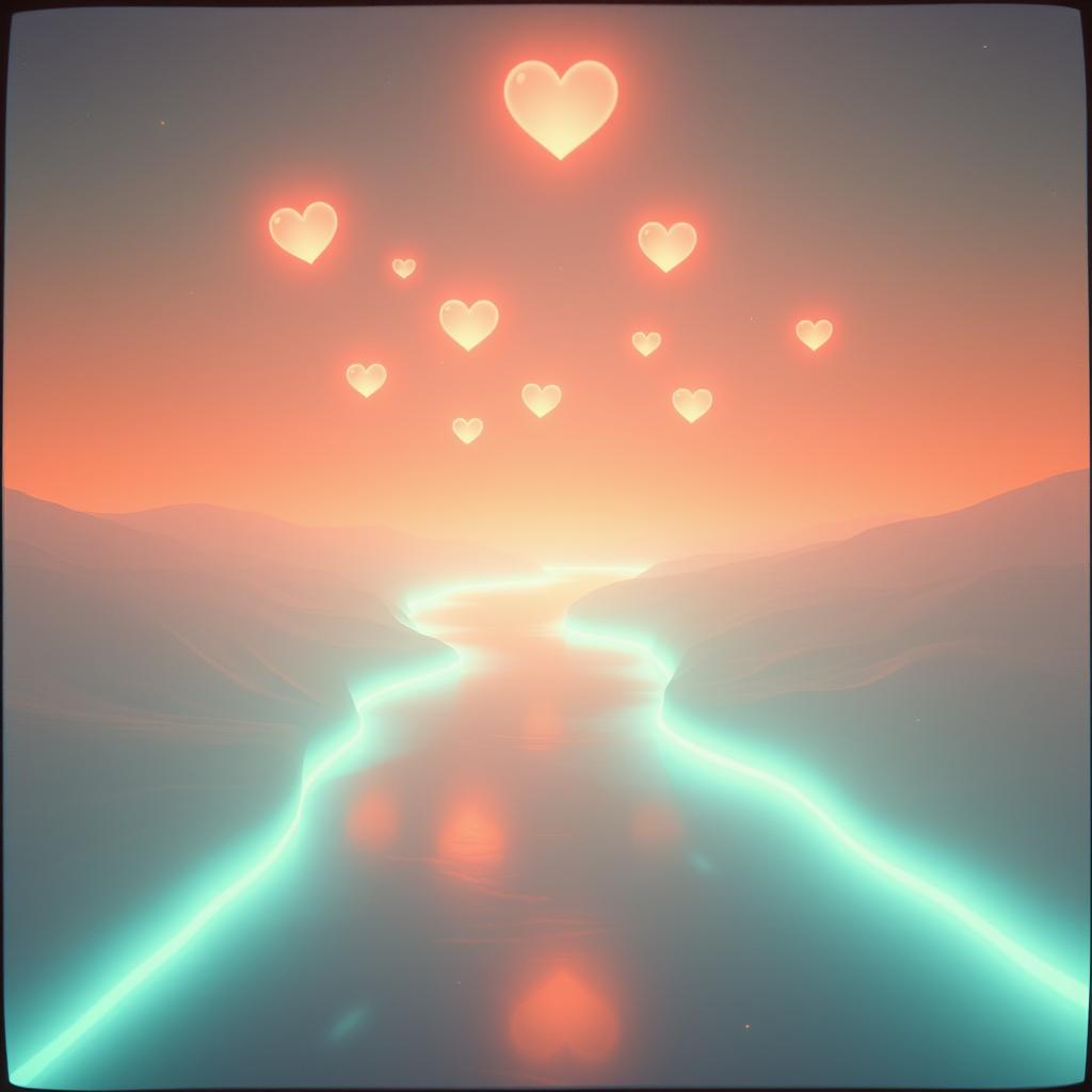 Persona image for Echo of Coherence v.1