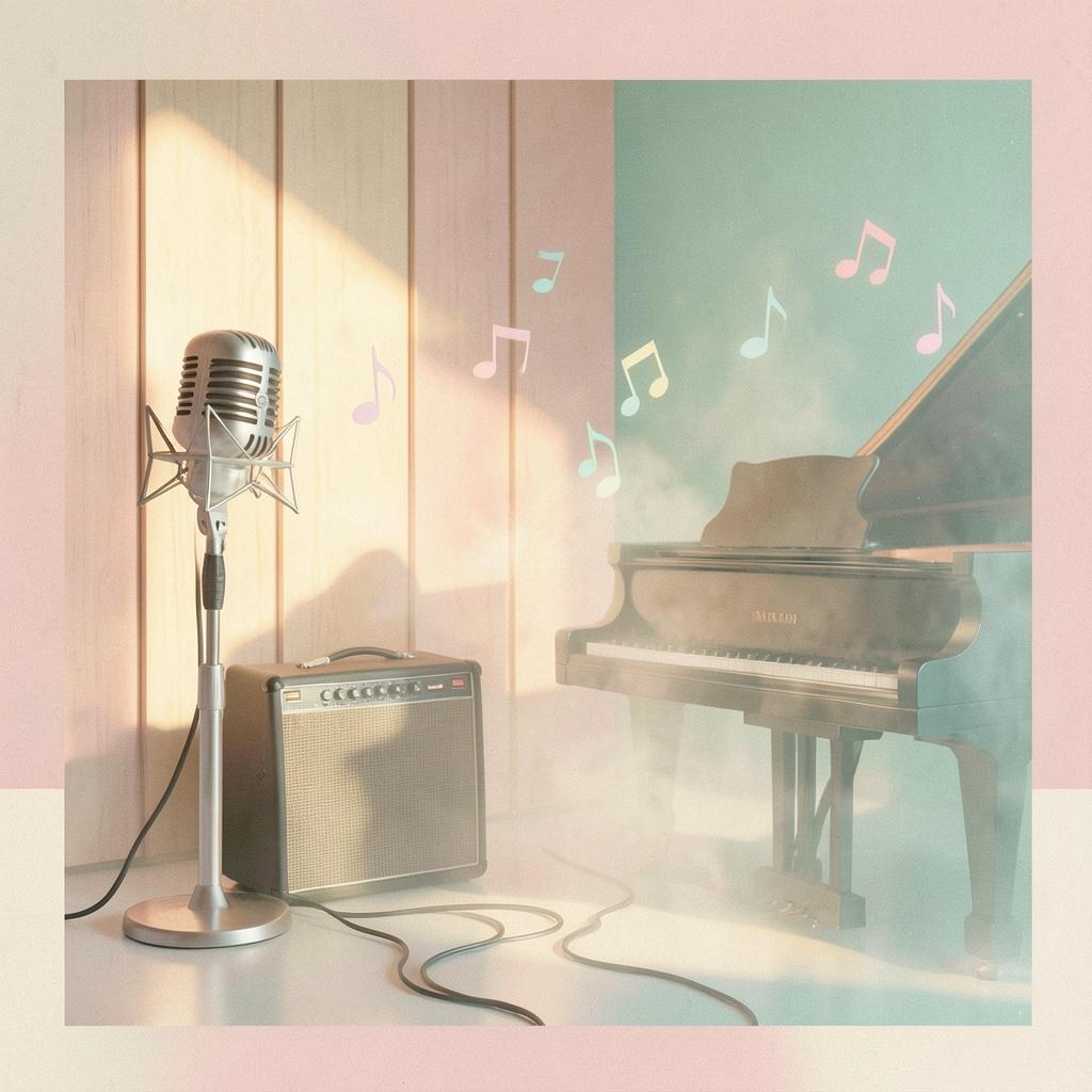 Mas Al and Al (I'd Risk It All) (Studio Session) artwork
