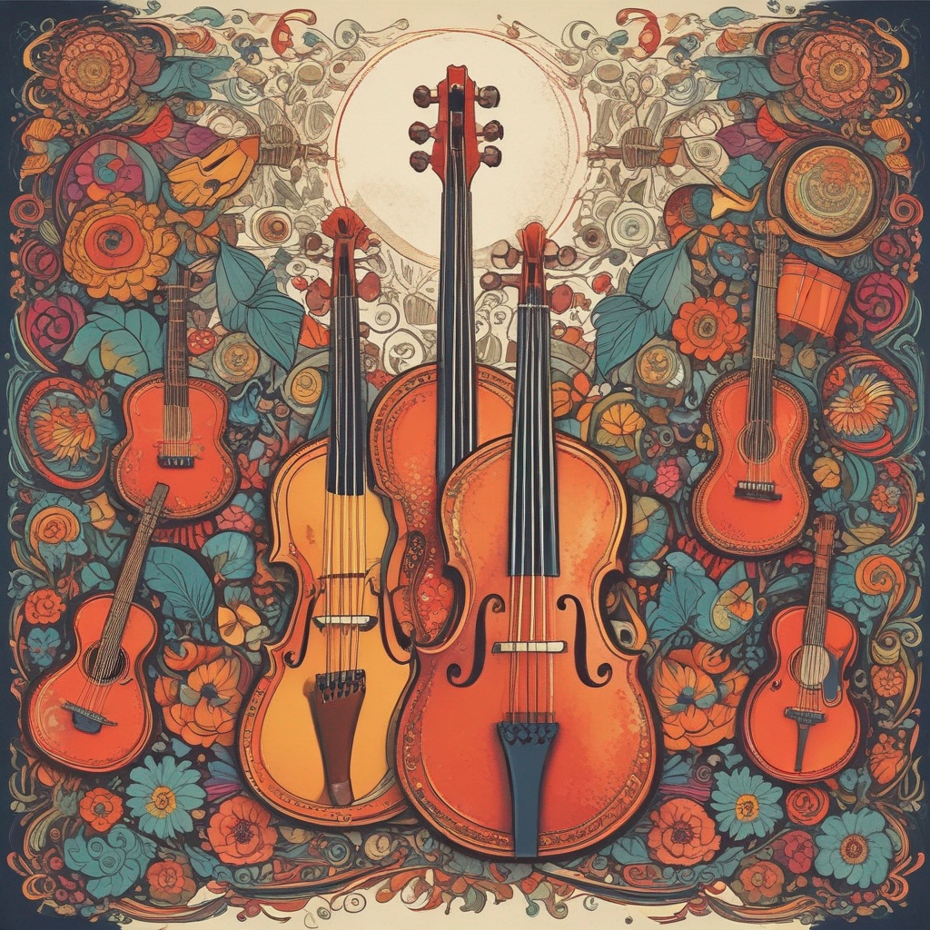 Song Image