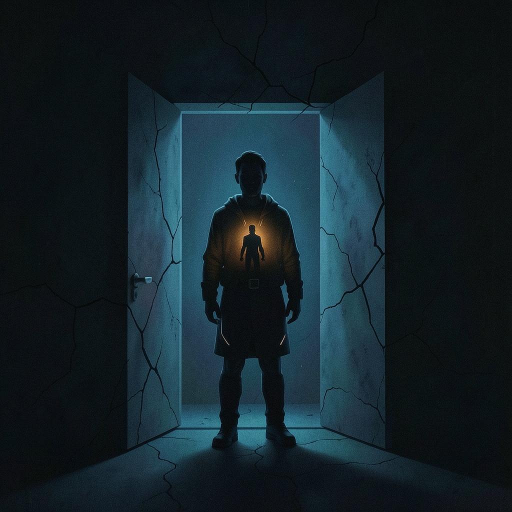 Midnight Pillar artwork