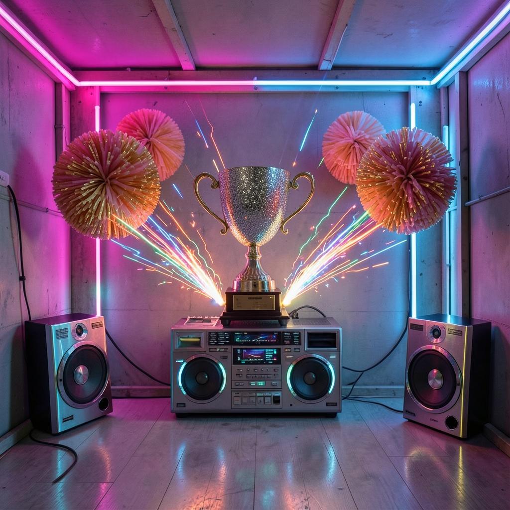 Song Image