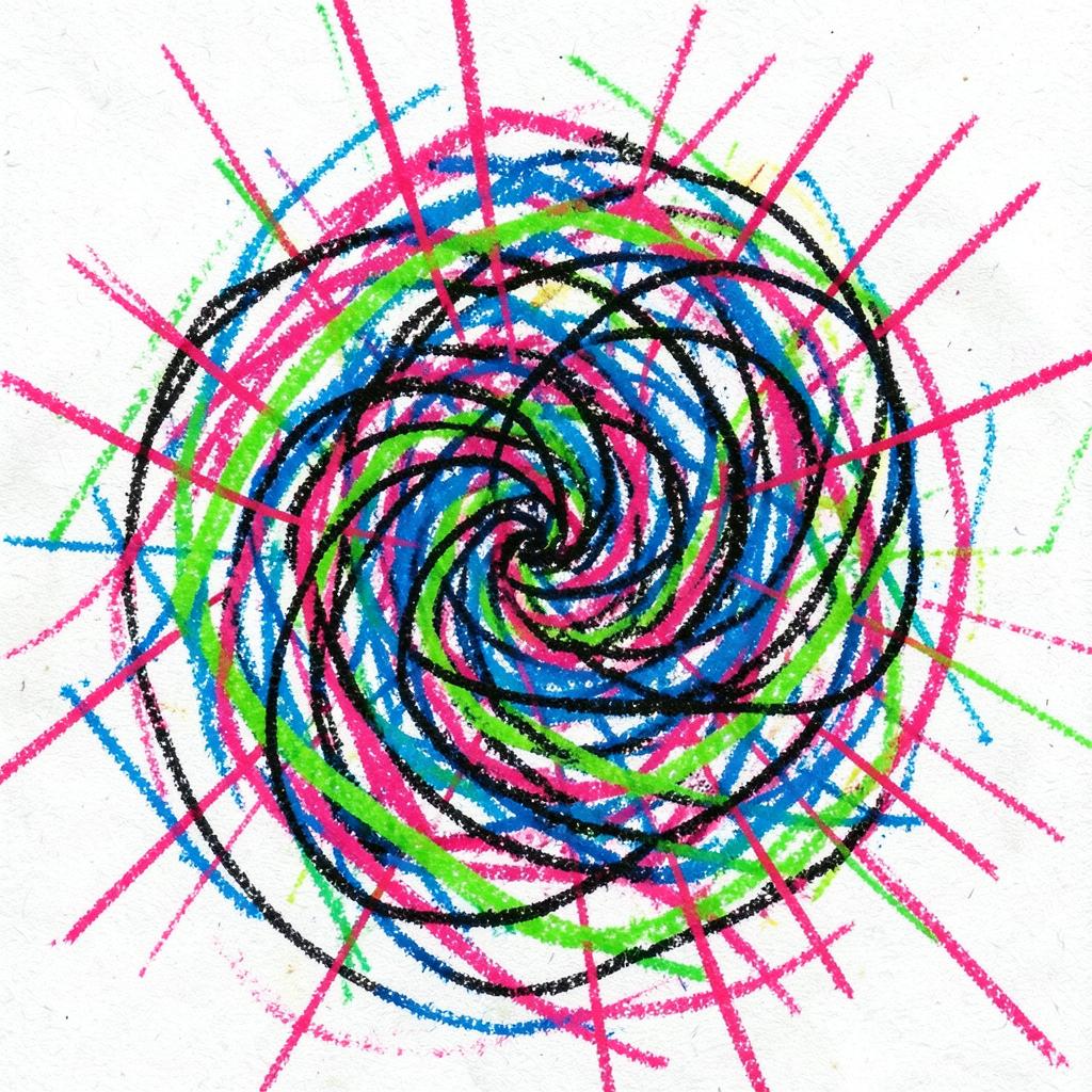 Time To Twist artwork
