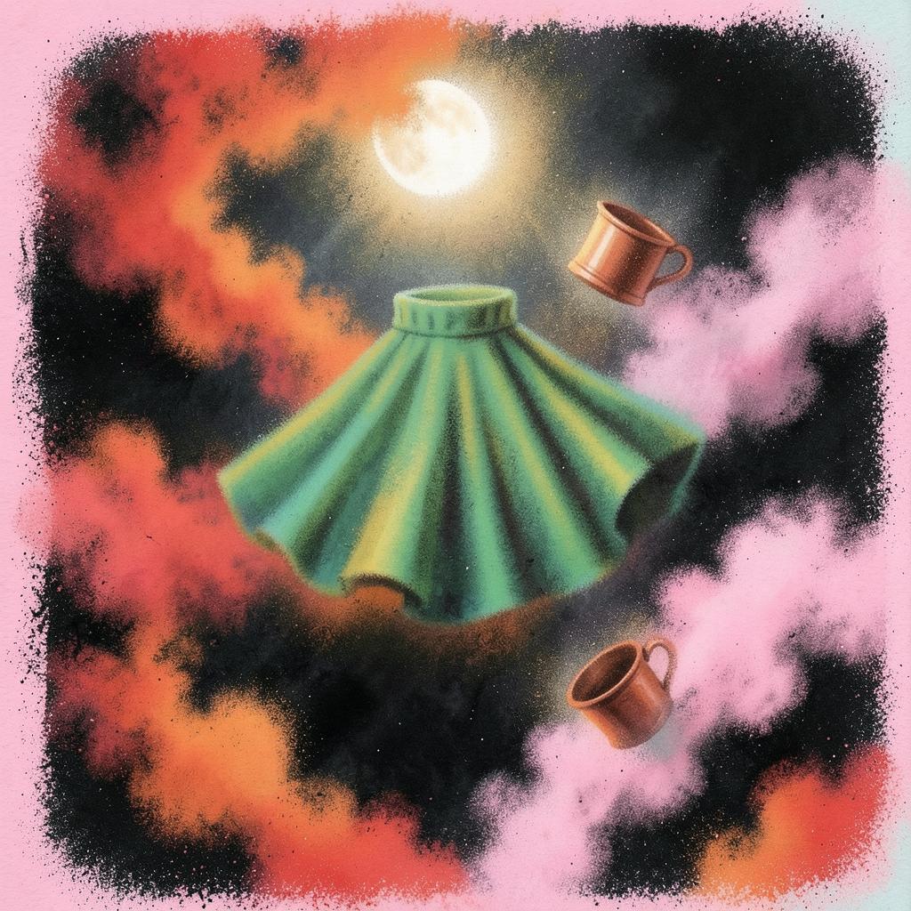 Tánc artwork