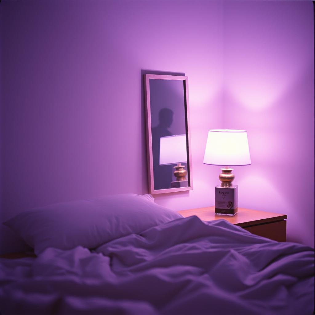 Things I Never Said Out Loud” Album