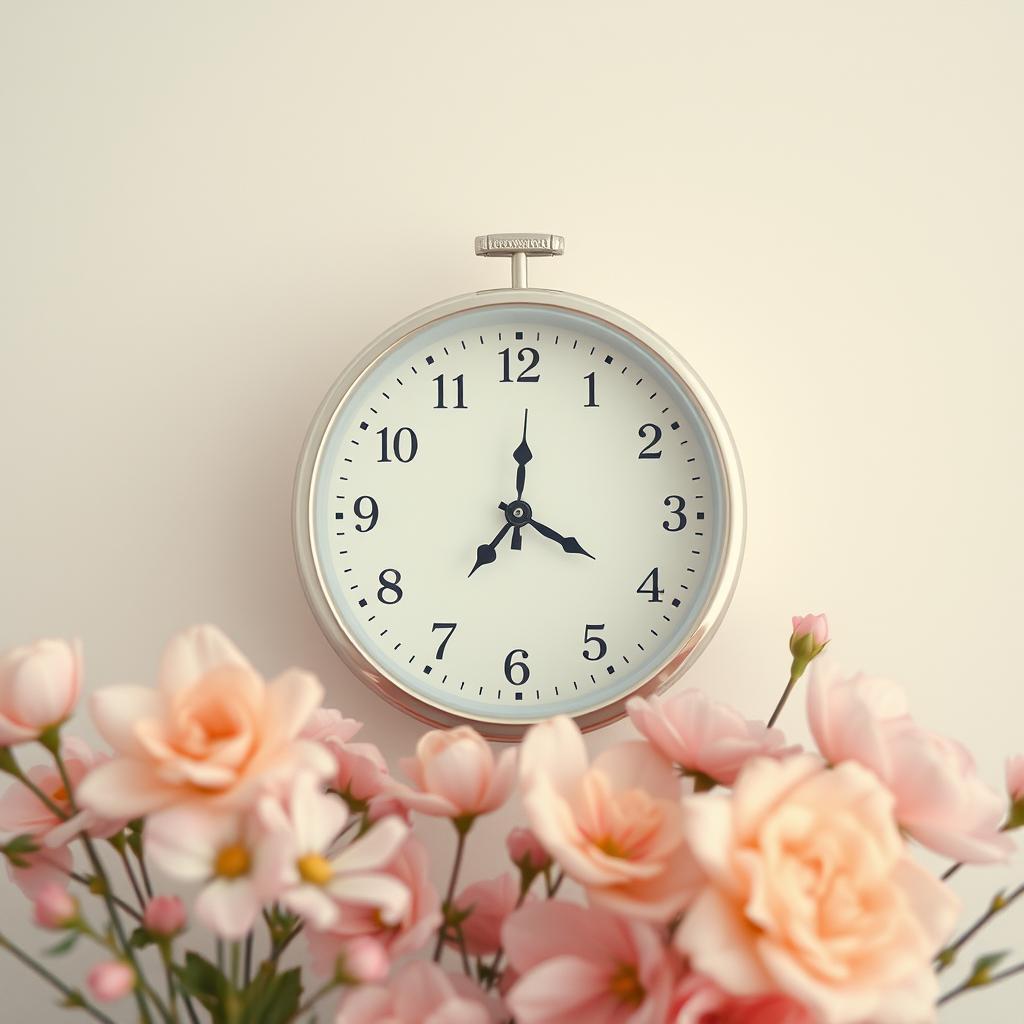 Timeless Love artwork