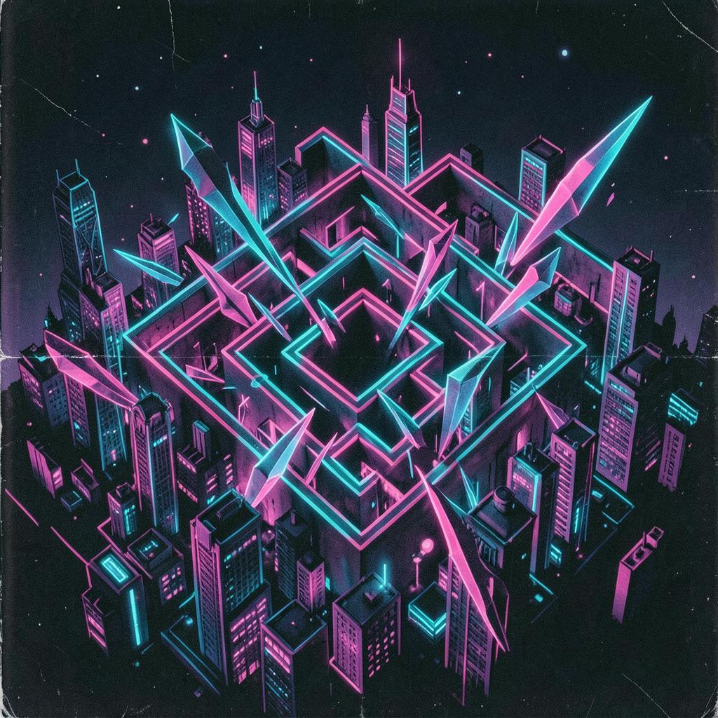 20 - Meio bitolado artwork