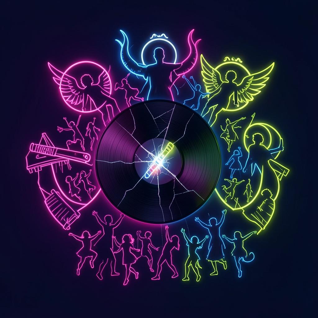♡みんなでリミックスしてね♡ Remix by Bourbonjack artwork