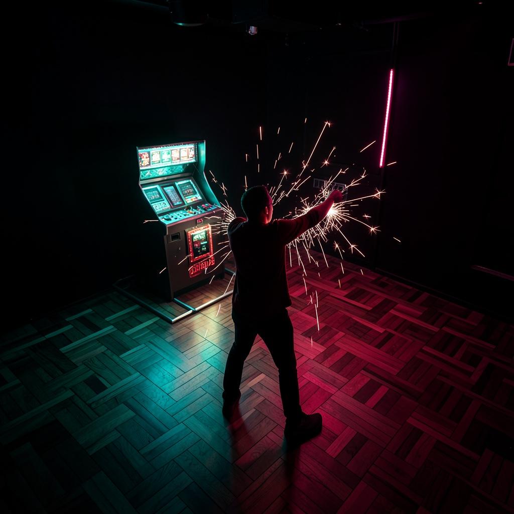 Boom Boom Shake   (Remix II) artwork