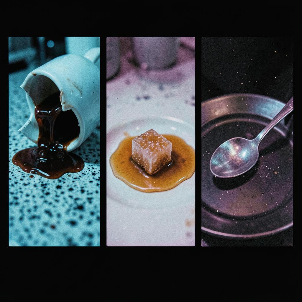 Coffee & Collision 3