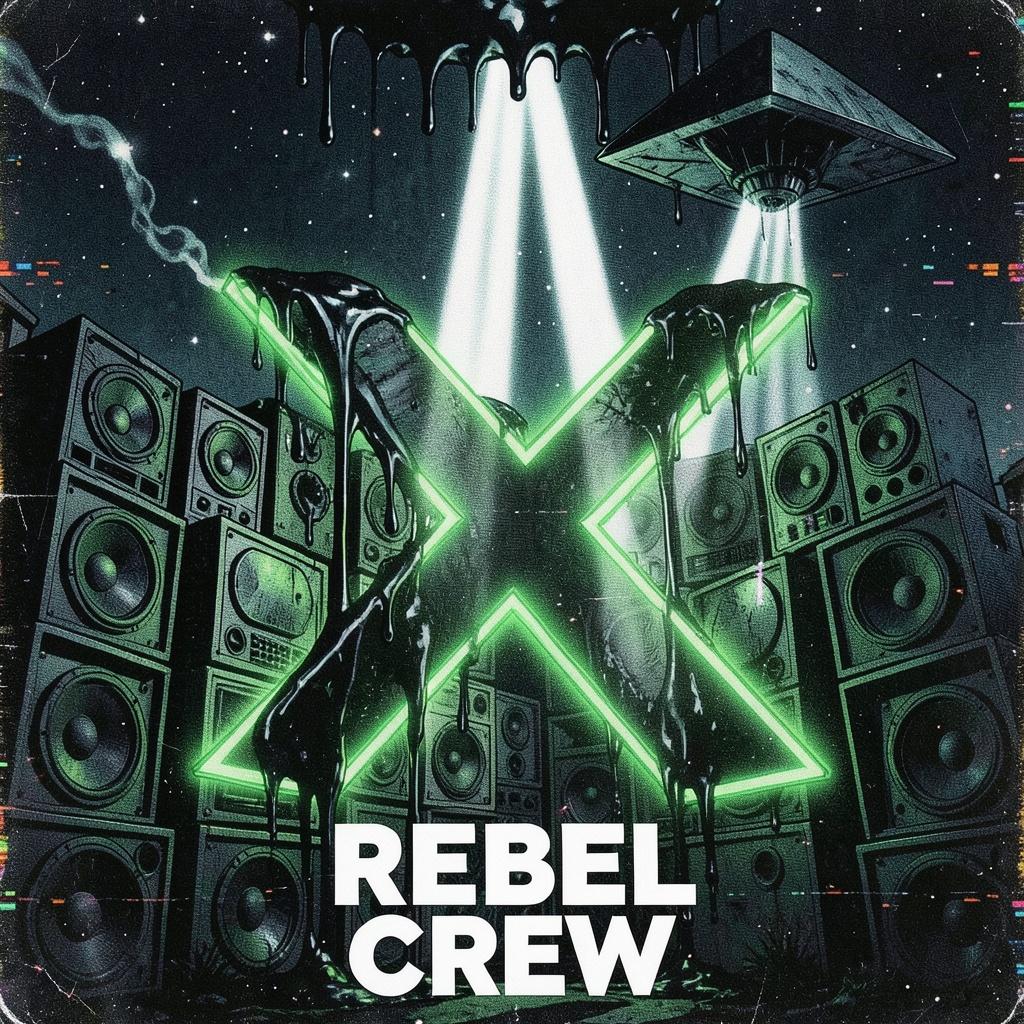 The Dub Is Out There! artwork
