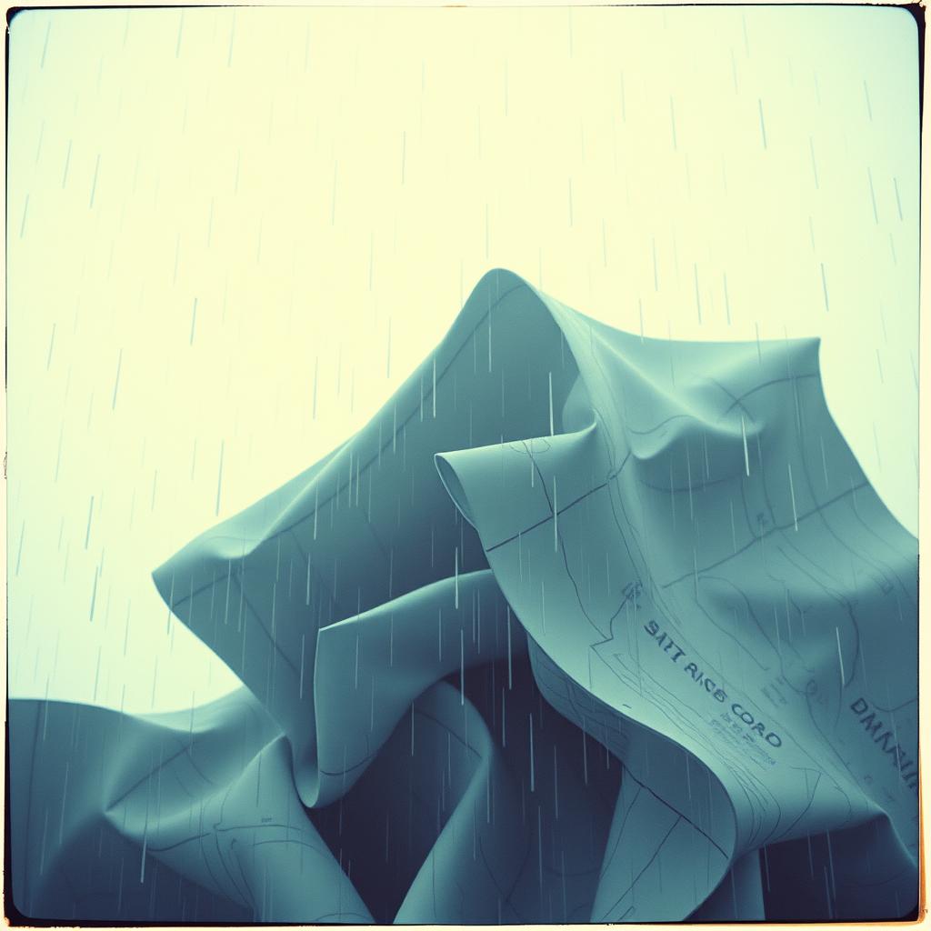 Image for Trust Fall