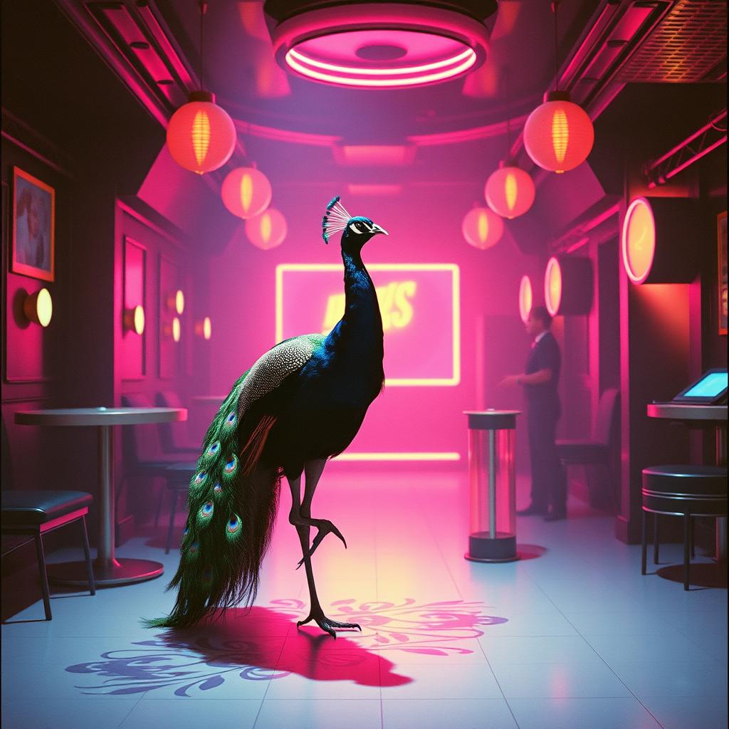 Persona image for Swing, jazz