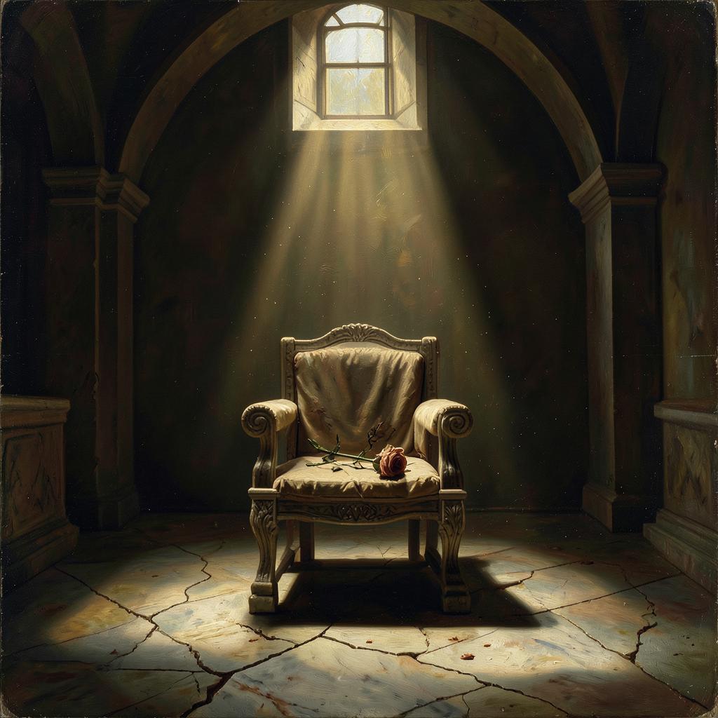 BandoBeatz - “Empty Rooms”.m4a artwork