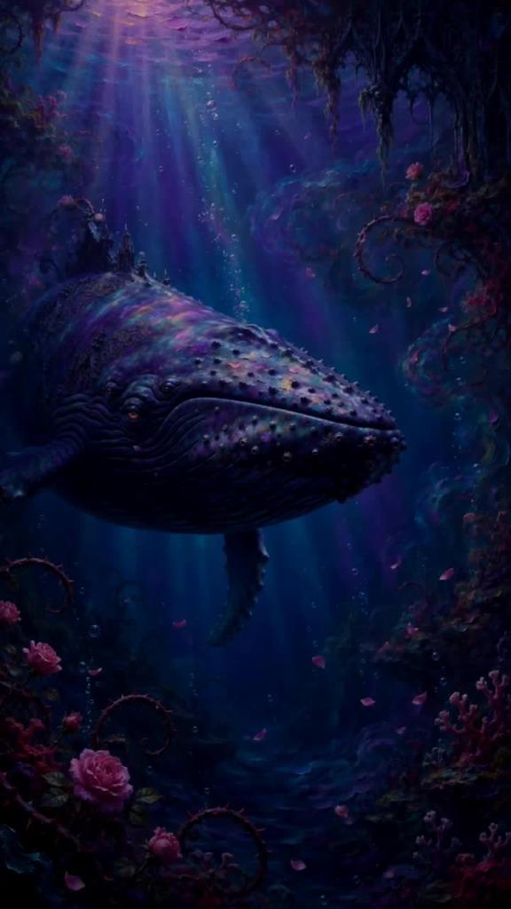 The Deep