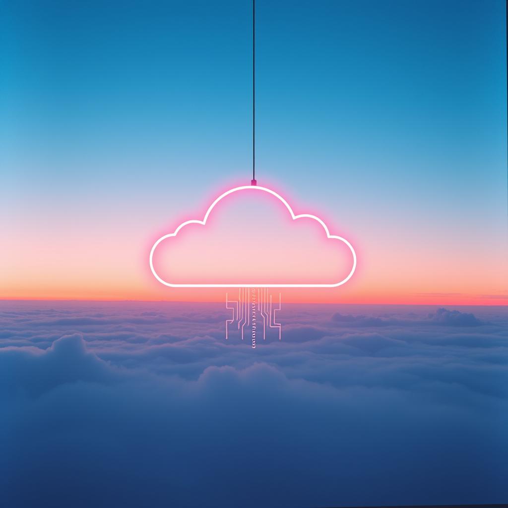 Cloud-Sync artwork