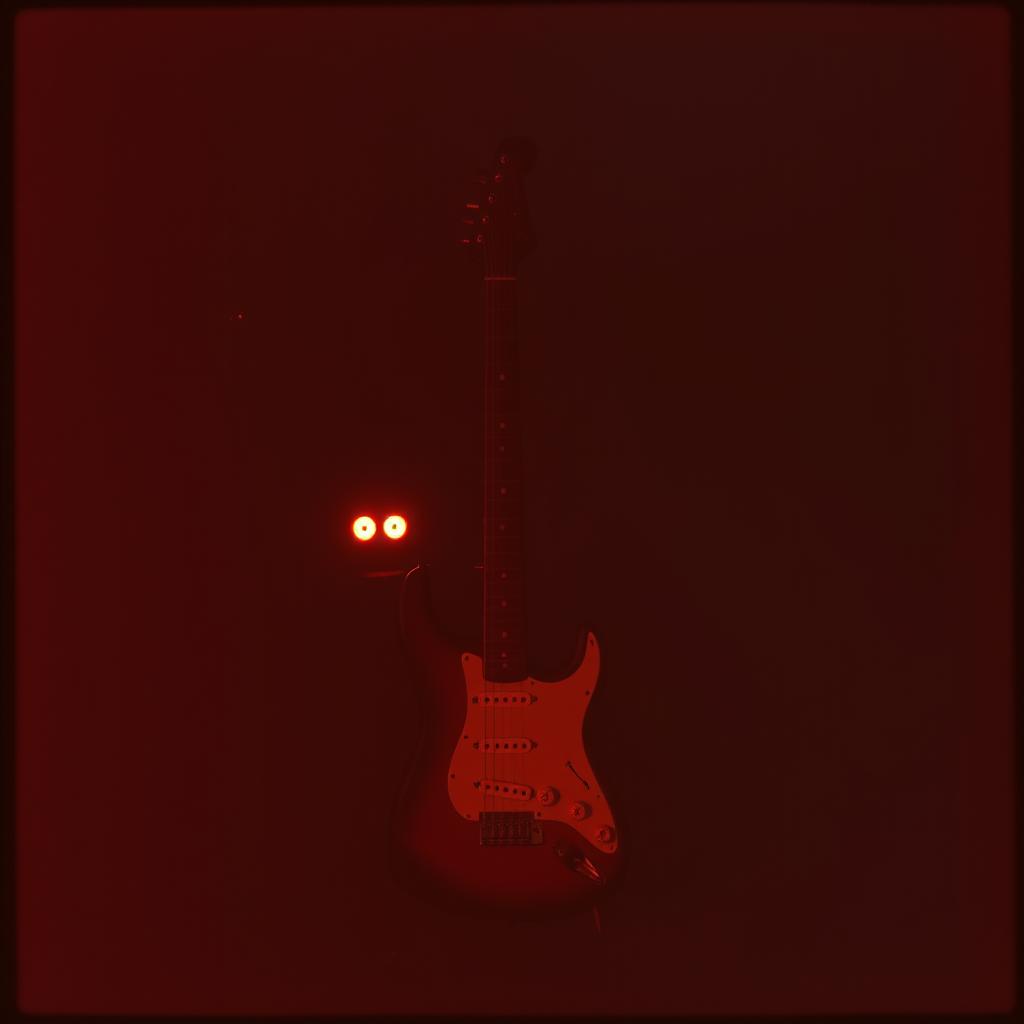 Dead Rockin Tonight artwork