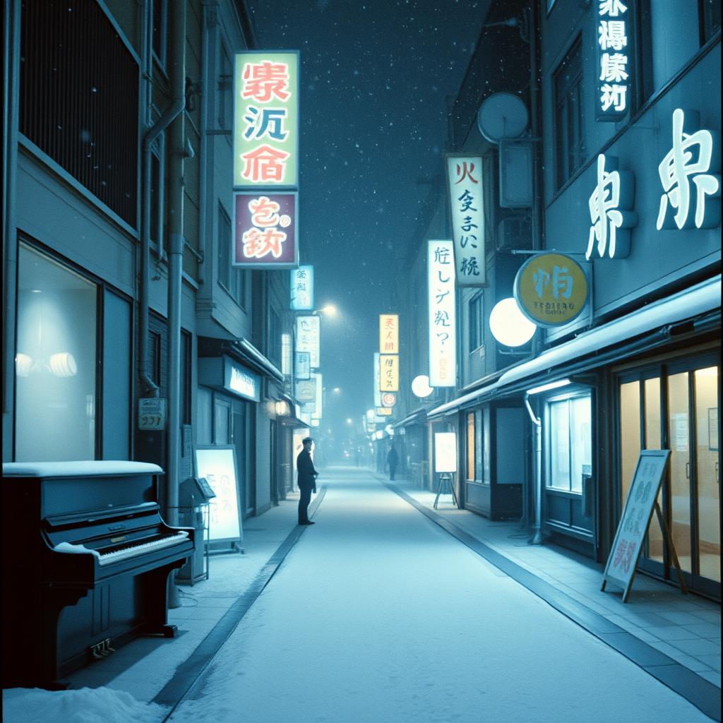 Song Image